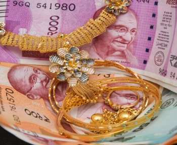 personal loan for gold