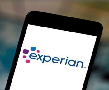 what is experian score