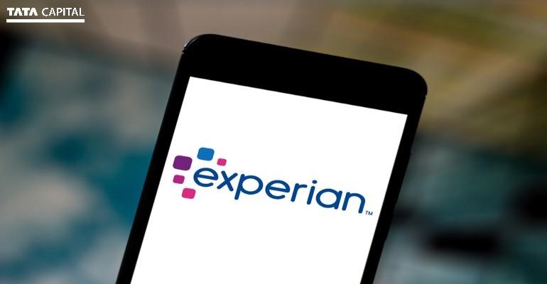what is experian score