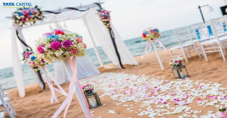 Planning a Wedding Abroad? Check Out the List of Things You Need to Consider
