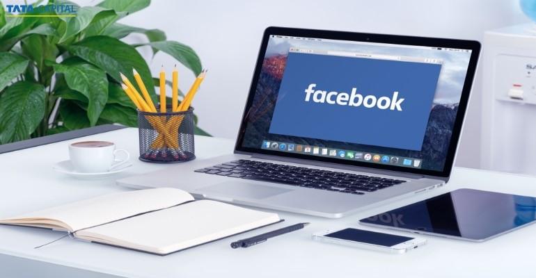 Facebook small business loan