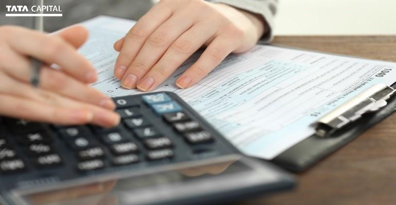 how to file income tax return
