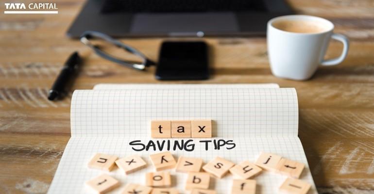 10 Tax Saving Tips for Salaried Individuals