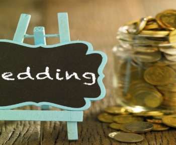 budget ideas for wedding