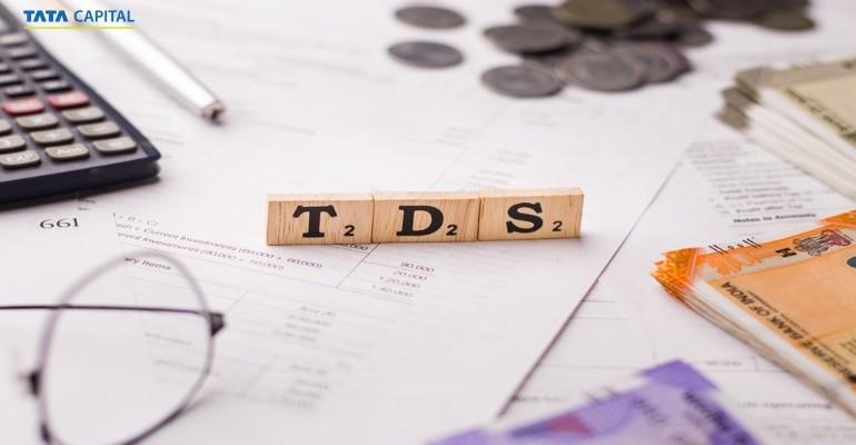 TDS On Purchase of Property: Important Things to Remember