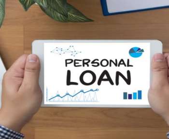 personal loan growth