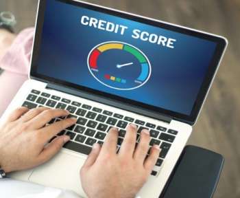 difference between cibil score and credit score