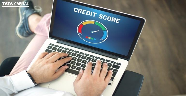 difference between cibil score and credit score