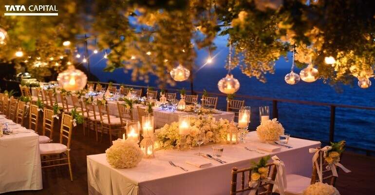 Things to Consider While Planning a Beach Wedding