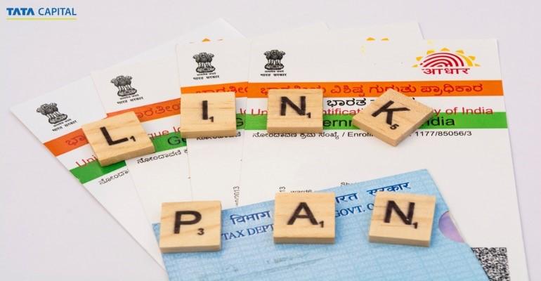 Here’s Why You Should Link PAN With Aadhaar Before 31st March