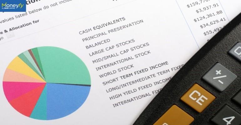 types of asset allocation