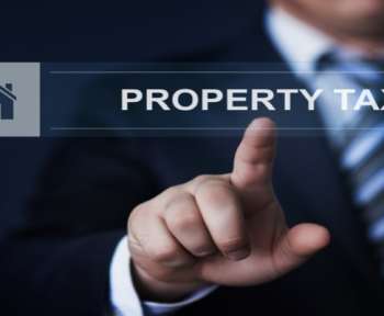 Property Tax Online