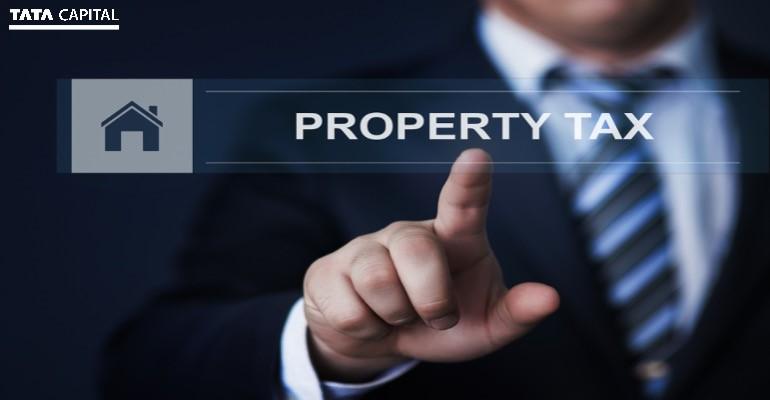 Property Tax Online