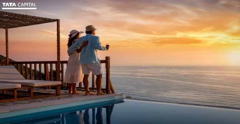 Most Romantic Holiday Resorts to Check Out for Valentine’s Day