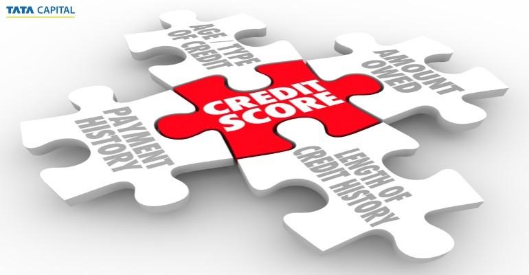 how do loans affect credit score