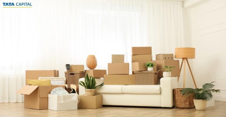 Is It Wise To Take A Personal Loan For Relocation