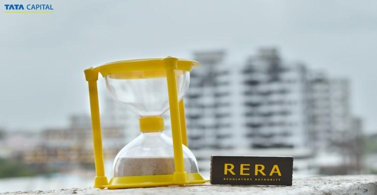 A Quick Guide to the RERA Act of Uttar Pradesh