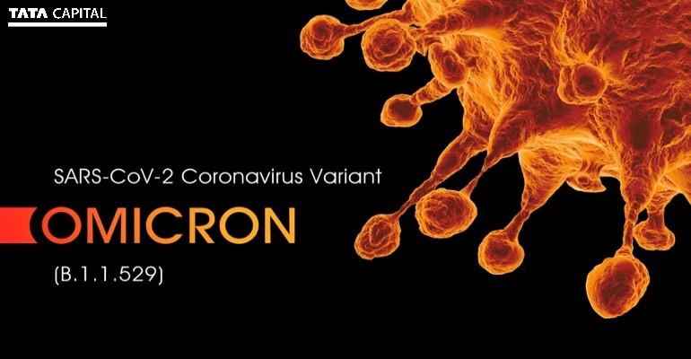 When and how will the omicron variant be over in India?