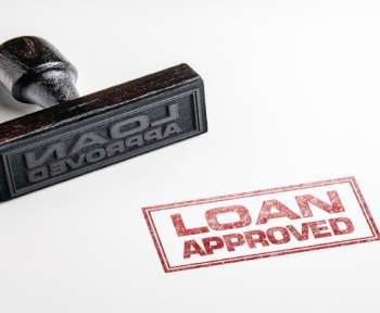 personal loan vs loan against property