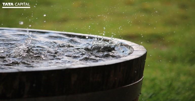Advantages & Disadvantages of Having a Rainwater Harvesting System for Your Home