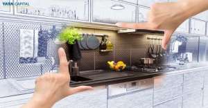 Renovating Kitchen? Turn your Ordinary Kitchen into Modular Kitchen
