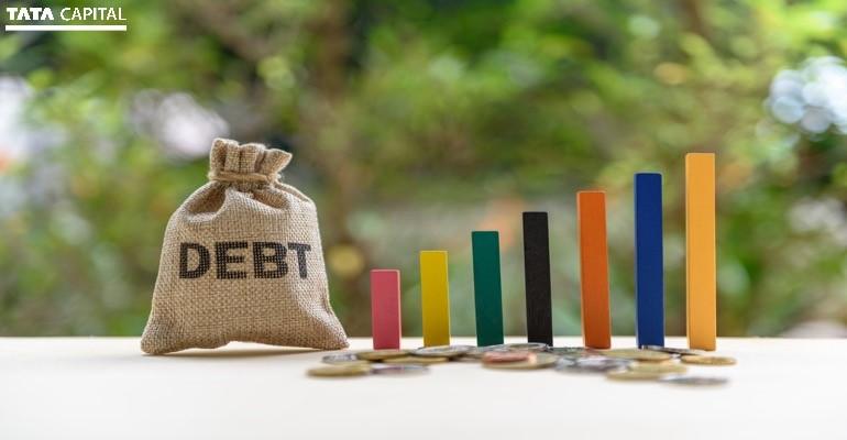 benefits of debt financing