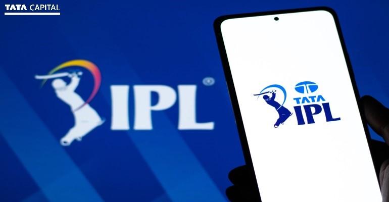 IPL 2022 – Tata Group replaces Vivo as IPL Title Sponsor for 2 years