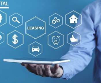 operating lease vs financial lease