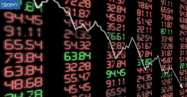 5 Things to Do When Stock Market Crashes