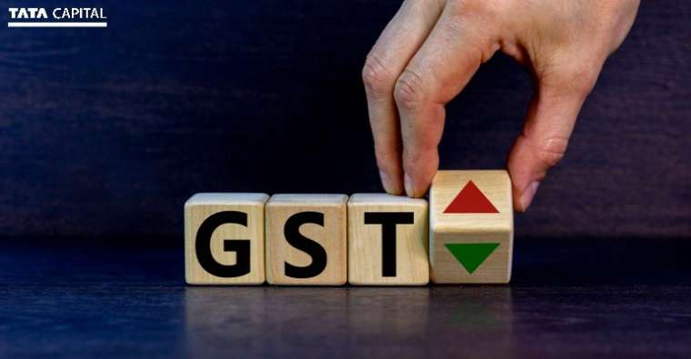 Gst Rates A Complete List Of Goods And Service Tax Rates Slab Hot Sex Picture