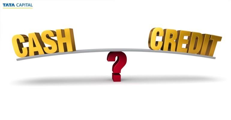 Cash Credit vs Overdraft: What Is The Difference Between Cash Credit vs Overdraft?
