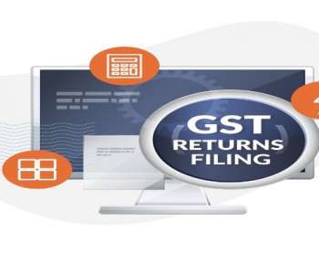 how to file gst return
