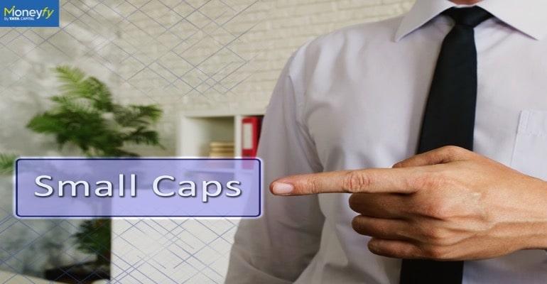 best small cap mutual funds