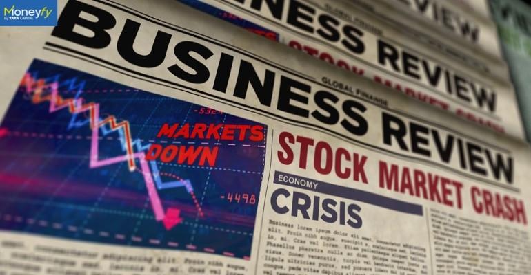 Crucial Lessons Learned from Past Stock Market Crashes