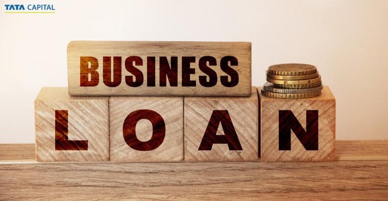 How to Get a Business Loan in Ahmedabad?