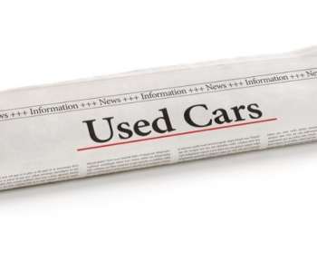 used car market trends 2022
