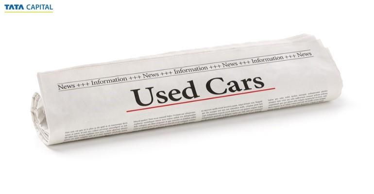 used car market trends 2022