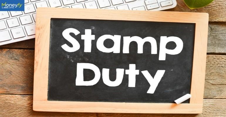 Impact of Stamp Duty on Mutual Fund Investment in India