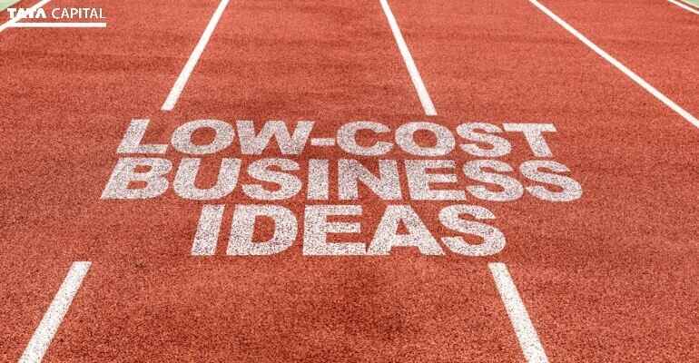 Here Are Some Business Ideas You Can Start with Low Capital