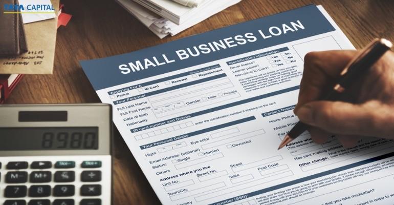 How to Get a Small Personal Loan Without Collateral?