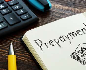 home loan prepayment tax benefit
