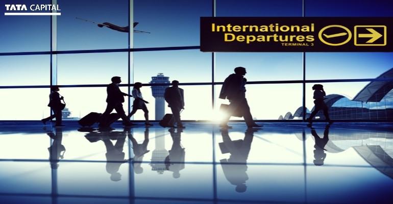 international flights resume in india