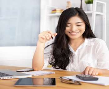 women's financial independence