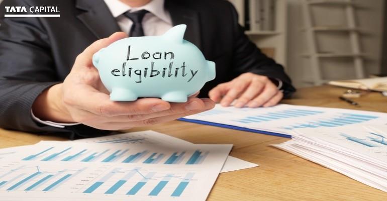 business loan eligibility criteria