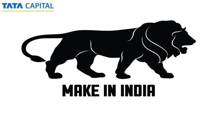 How Tata Capital supports the Make in India initiative