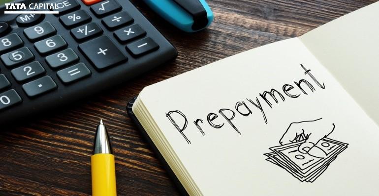 A Guide to Home Loan Prepayment Calculator