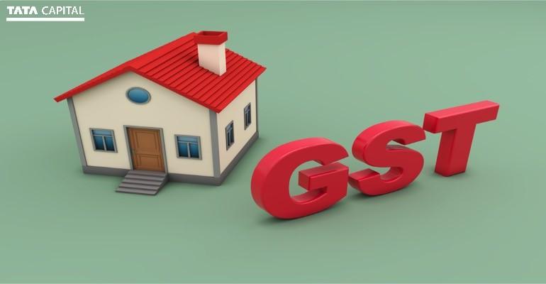 How to Calculate GST on Home Loan