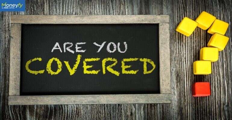 Term Insurance Cover