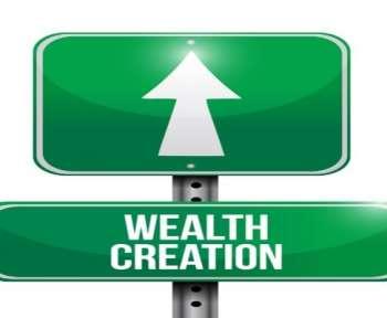 Wealth Creation