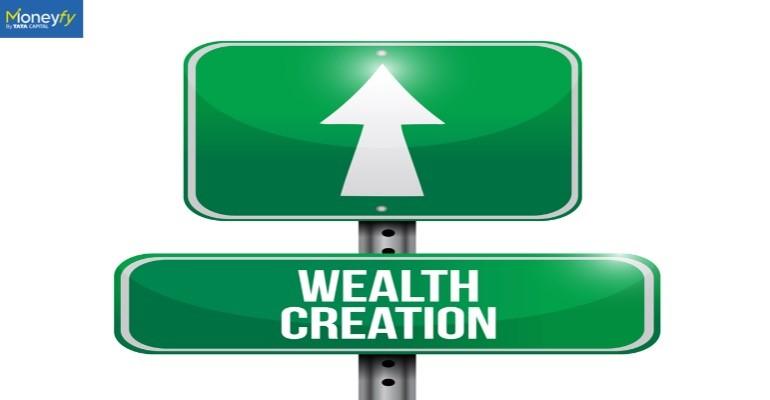 Wealth Creation: Meaning, Importance, and Strategies